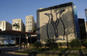 Aquário Municipal de Santos será fechado para obras