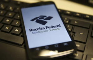 Mais de 100 mil pessoas não declararam o IR