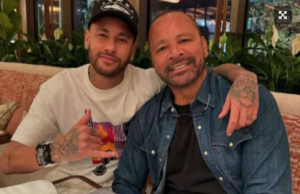 Santos vê falas de pai de Neymar com naturalidade e avalia condições para renovação