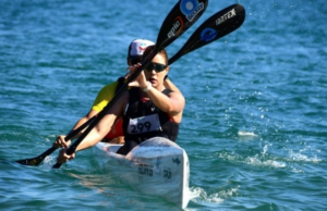 Ilhabela terá abertura do Campeonato Brasileiro de Canoagem Oceânica em junho