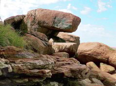 Cama de Anchieta: História, natureza e harmonia em Itanhaém