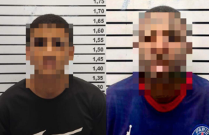 Polícia prende suspeitos de assaltar farmácia no Embaré, no litoral de SP