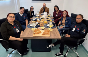 PS Rio Branco cria “Café com o Gestor” para fortalecer vínculo com equipe