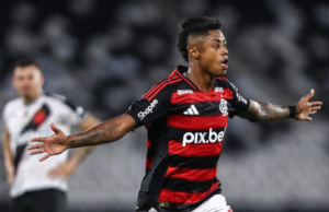 Bruno Henrique é denunciado por fraude, estelionato e esquema de aposta