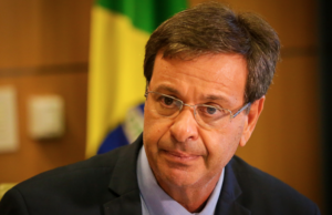 Ex-ministro de Bolsonaro, Gilson Machado é preso pela PF no Recife