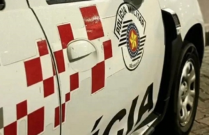 Procurado por roubo é capturado pela Polícia Militar no Casa Branca em Caraguatatuba