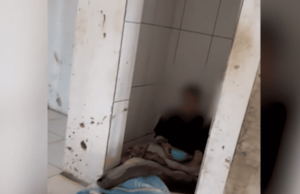 Pais são presos suspeitos de manter filho autista preso em “jaula”