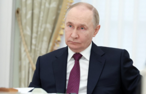 Putin condena ataque dos EUA ao Irã e alerta para risco de escalada global