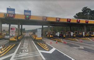 Resumo da notícia sobre o reajuste de pedágios em São Paulo