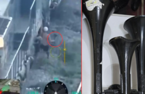 Furto de buzina de trem em movimento no litoral de SP