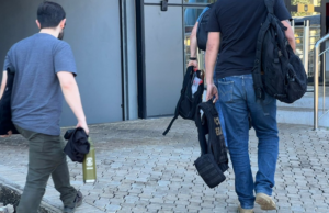 Prefeito de Palmas, Eduardo Siqueira é preso em operação da PF