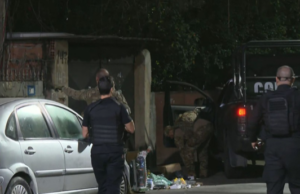 Operação prende quadrilha que divulgava imagens íntimas de adolescentes