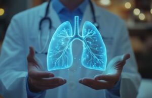 Água no Pulmão: Entenda os Riscos e Cuidados