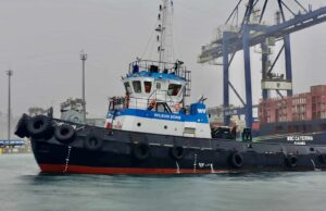 MSC compra Wilson Sons e expande negócios em Santos