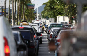 Mobilidade Urbana: Quais são os principais desafios no dia a dia do seu bairro e cidade?