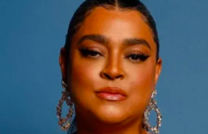 Morre Preta Gil, cantora e empresária aos 50 anos.