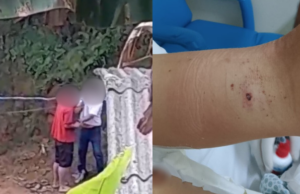 Homem é agredido pelo ex-chefe