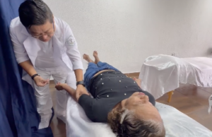 Alívio para dores, estresse e ansiedade por um valor acessível matricule-se. Saiba mais…