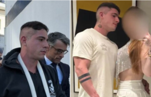 Médica espancada por namorado fisiculturista vai passar por cirurgias reconstrutivas