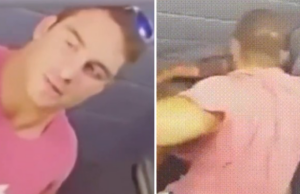 Homem é preso após espancar namorada com mais de 60 socos no rosto em Natal