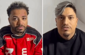 Caso Hytalo Santos: Pais de menores recebiam mesada de R$ 2 mil a R$ 3 mil