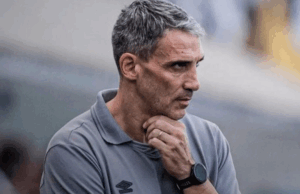 Vojvoda aposta na data Fifa para fazer Santos reagir no Brasileirão