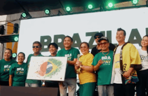 Brazilian Day Japan, cultura e integração em Aichi; confira!