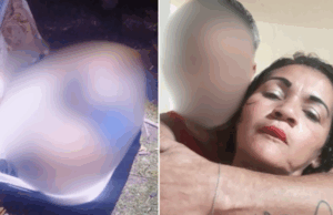 Mulher é encontrada morta dentro de mala no litoral de SP