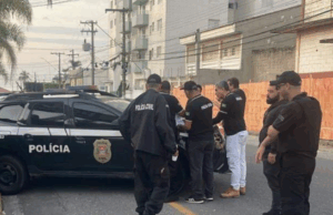 Megaoperação desarticula quadrilha especializada em golpe do falso leilão na internet