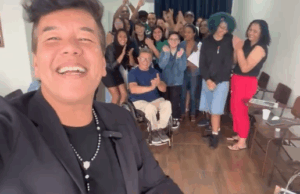 Formatura de Inglês marca nova etapa para os alunos do Projeto Social Jhony Sasaki