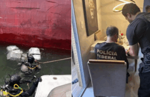 Jovem acusada de lavar mais de R$ 2 milhões do tráfico internacional de drogas é solta