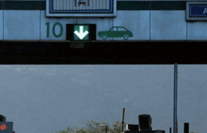 Novo pedágio em Santos será gratuito para moradores e cadastro para isenção já tem data