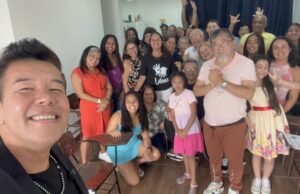 Formatura dos Cursos de Libras no Projeto Social Jhony Sasaki Celebra Inclusão e Conquista