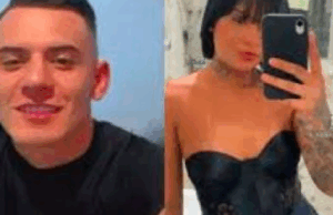 Polícia prende suspeito de atropelar e arrastar mulher em SP.