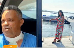 Homem mata namorada a facadas no litoral de SP.