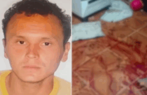 Homem suspeito de matar namorado da ex- grávida em SP dizia ser o pai do bebê.