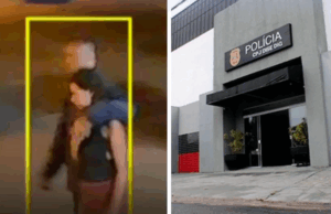 Mulher é encontrada morta em imóvel abandonado em Praia Grande.