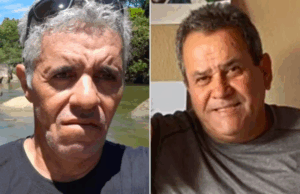 Ciclistas são encontrados vivos em trilha de SP após 6 dias desaparecidos.