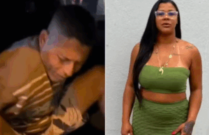 Ex-marido é preso suspeito de matar empresária no litoral de SP.