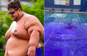 Influenciador com 200 kg acusa academia de barrar matrícula por peso.