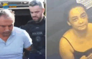 Síndico é preso suspeito de matar moradora de prédio que estava desaparecida.