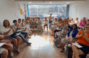 Projeto Social Jhony Sasaki está com inscrições abertas para espanhol e libras.