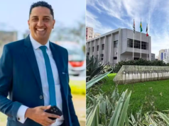 Vereador acusado de exploração sexual de menores tem equipamentos apreendidos no litoral de SP.