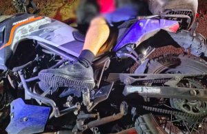 Guarda Municipal é encontrado morto em rodovia de SP.