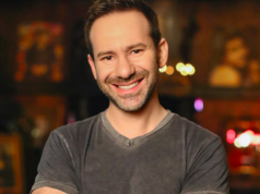 Morre Leonid Radvinsky bilionário e dono da Onlyfans aos 43 anos.