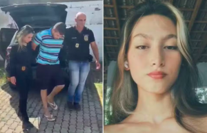 Caminhoneiro é preso depois de acidente fatal com universitária em SP.