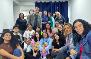 Educação que transforma: Projeto Social Jhony Sasaki forma novos alunos e abre vagas gratuitas.