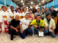 São Vicente celebra os 118 anos da Imigração Japonesa com cultura, tradição e homenagens.