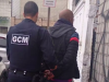 Homem é preso por perseguir mulher e violar medida protetiva.