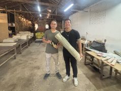 Artefatos de Junco: uma tradição que atravessa gerações no Vale do Ribeira.